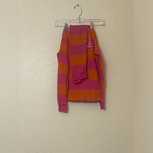 Children’s Stripped Shirt and Pant Set from Carter’s